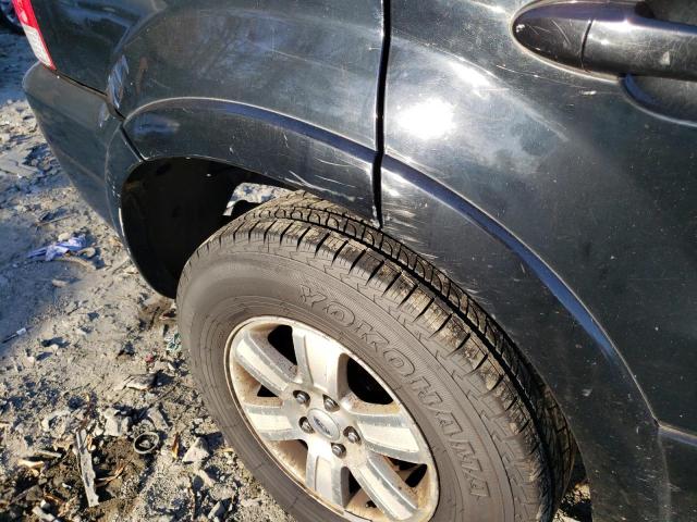 Photo 9 from auction – 2006 FORD ESCAPE HEV with VIN 1FMCU96H56KD19843