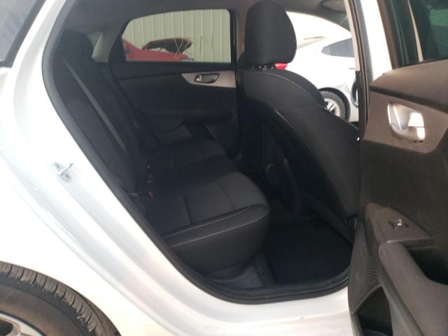 Photo 6 from auction – 2023 KIA FORTE LX with VIN 3KPF24AD4PE514898