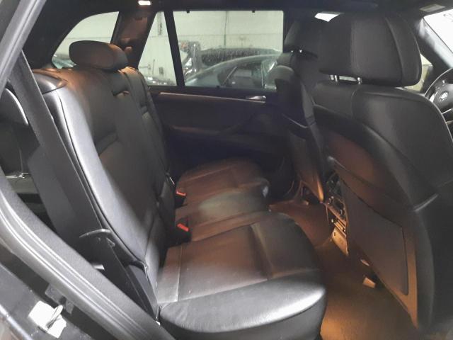 Photo 6 from auction – 2011 BMW X5 XDRIVE3 with VIN 5UXZW0C57BL368270