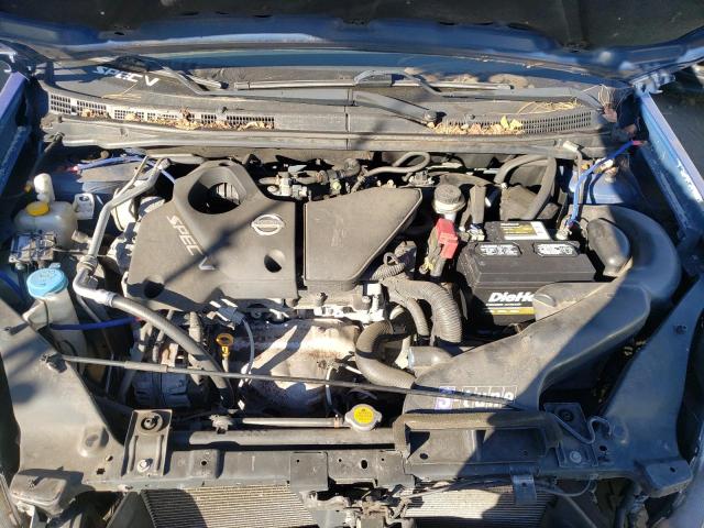 Photo 7 from auction – 2011 NISSAN SENTRA SE- with VIN 3N1CB6AP3BL683052
