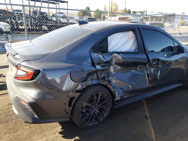 Photo 9 from auction – 2022 SUBARU WRX LIMITE with VIN JF1VBAN65N8015269