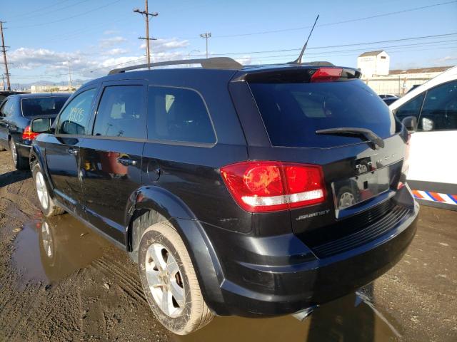 Photo 3 from auction – 2011 DODGE JOURNEY MA with VIN 3D4PG1FG9BT526852