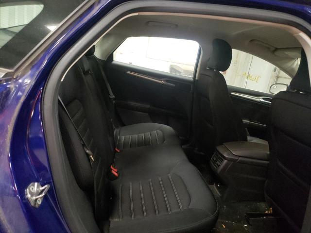 Photo 6 from auction – 2015 FORD FUSION SE with VIN 1FA6P0H79F5120968