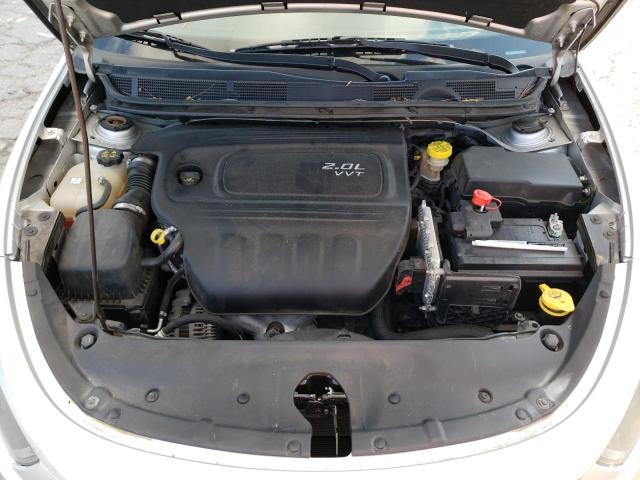 Photo 7 from auction – 2013 DODGE DART SXT with VIN 1C3CDFBA4DD315090