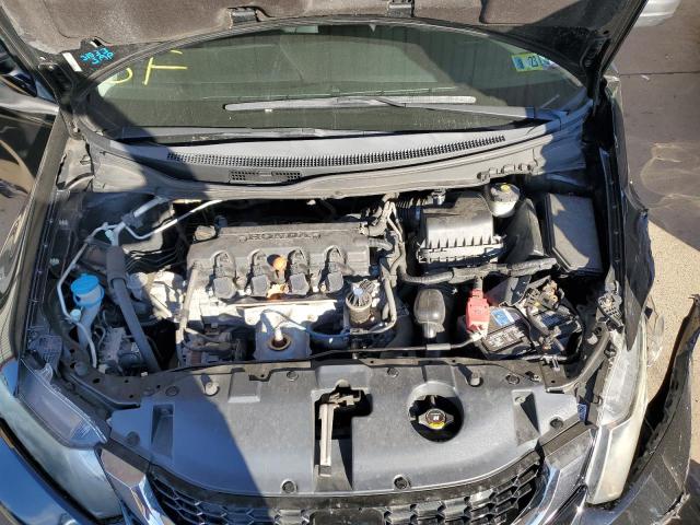 Photo 7 from auction – 2015 HONDA CIVIC EX with VIN 19XFB2F83FE230855