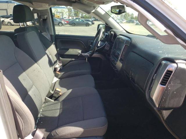 Photo 5 from auction – 2016 CHEVROLET SILVERADO with VIN 3GCPCREC4GG385873