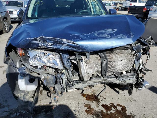 Photo 9 from auction – 2012 SUBARU FORESTER 2 with VIN JF2SHBDC8CH435390
