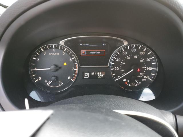 Photo 8 from auction – 2013 NISSAN ALTIMA 2.5 with VIN 1N4AL3AP4DN579663