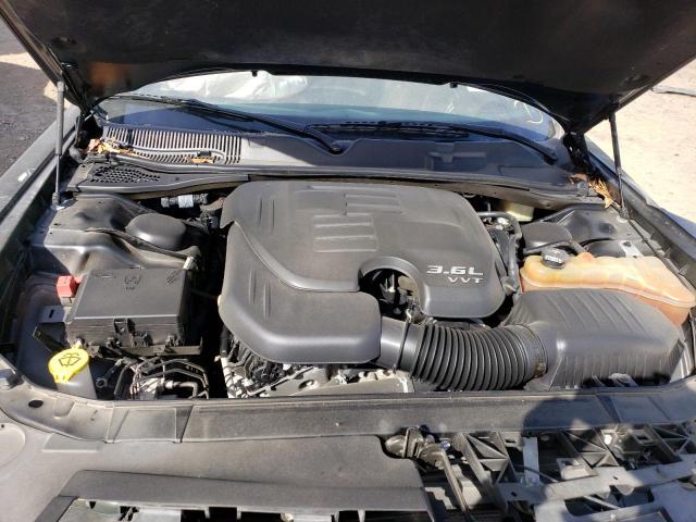 Photo 7 from auction – 2019 DODGE CHALLENGER with VIN 2C3CDZAG6KH744710