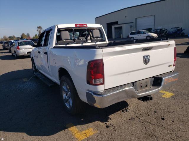 Photo 3 from auction – 2012 DODGE RAM 1500 S with VIN 1C6RD6FP5CS300832