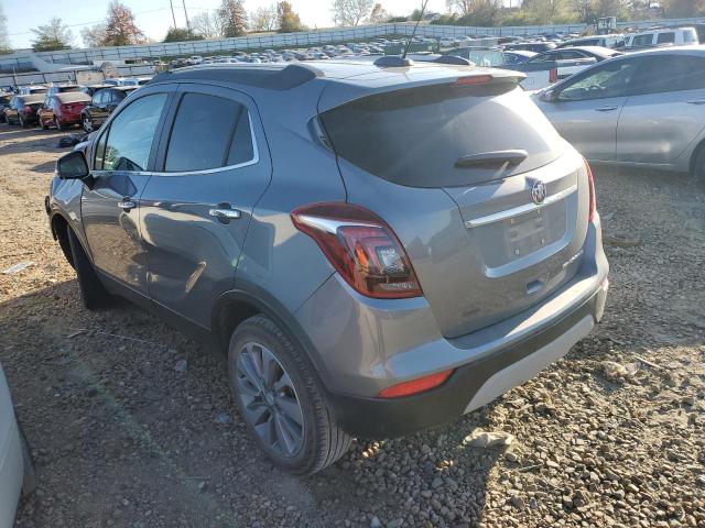 Photo 3 from auction – 2019 BUICK ENCORE PRE with VIN KL4CJASB0KB733648