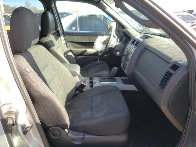 Photo 5 from auction – 2009 FORD ESCAPE XLT with VIN 1FMCU93G69KC19489