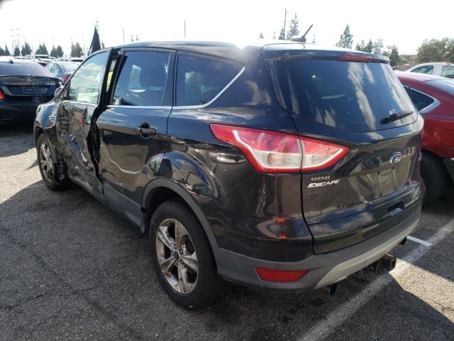 Photo 3 from auction – 2013 FORD ESCAPE SE with VIN 1FMCU0G99DUB37597