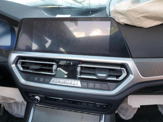 Photo 9 from auction – 2020 BMW M340I with VIN WBA5U7C0XLFH64020