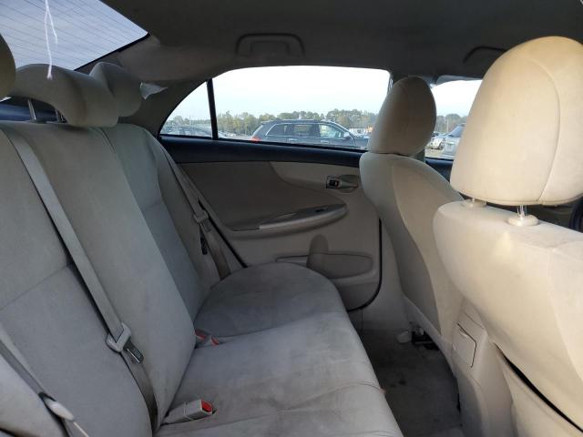 Photo 6 from auction – 2012 TOYOTA COROLLA BA with VIN 5YFBU4EE3CP015787