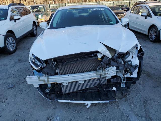 Photo 9 from auction – 2016 FORD FUSION SE with VIN 3FA6P0H98GR230927
