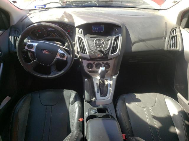 Photo 8 from auction – 2014 FORD FOCUS SE with VIN 1FADP3F21EL321032