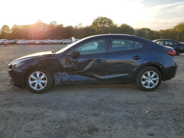 Photo 9 from auction – 2016 MAZDA 3 SPORT with VIN 3MZBM1T72GM315642
