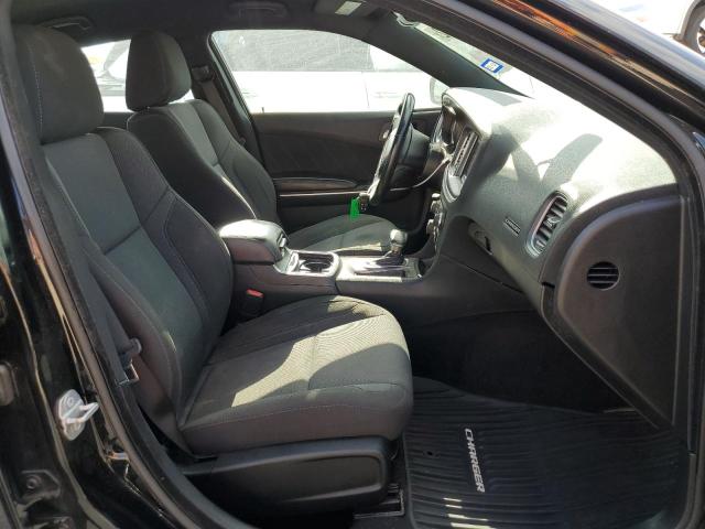 Photo 5 from auction – 2019 DODGE CHARGER SX with VIN 2C3CDXBG5KH658372