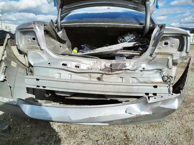 Photo 9 from auction – 2014 DODGE CHARGER R/ with VIN 2C3CDXCT2EH329614