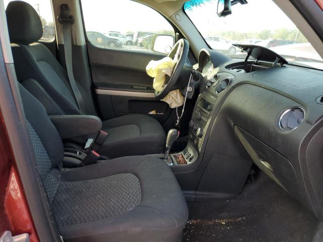 Photo 5 from auction – 2008 CHEVROLET HHR LS with VIN 3GNDA13D28S638121