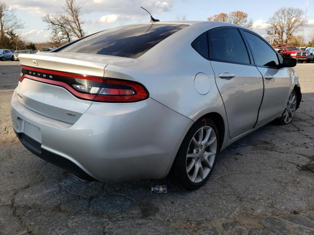 Photo 4 from auction – 2013 DODGE DART SXT with VIN 1C3CDFBA4DD315090