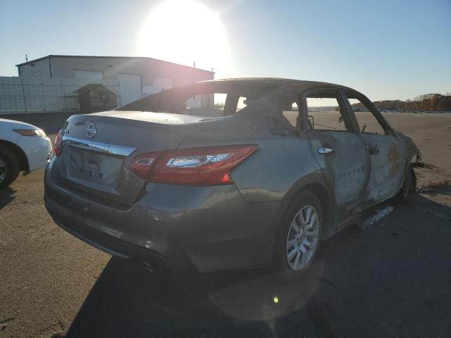 Photo 4 from auction – 2016 NISSAN ALTIMA 2.5 with VIN 1N4AL3AP1GN384432