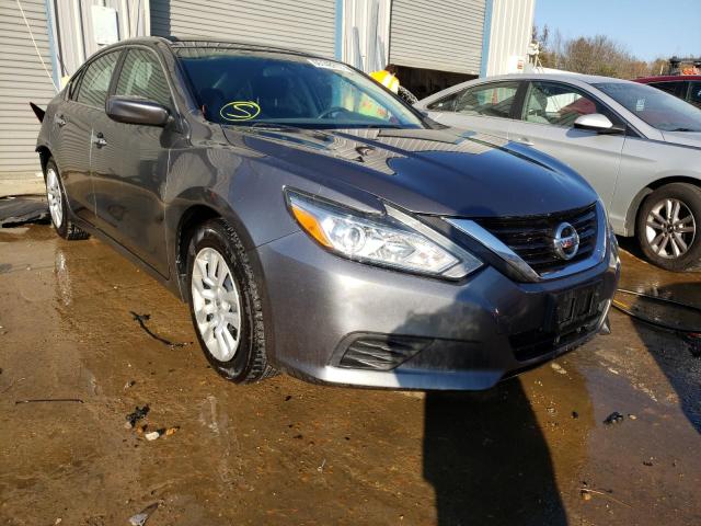 Photo 1 from auction – 2016 NISSAN ALTIMA 2.5 with VIN 1N4AL3AP2GN326703