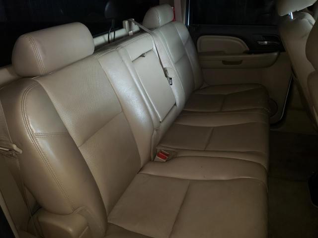 Photo 6 from auction – 2011 GMC SIERRA K15 with VIN 3GTP2XE27BG149080