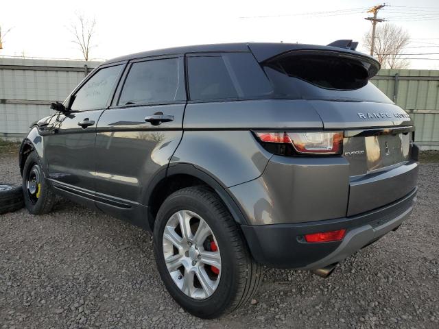 Photo 3 from auction – 2017 LAND ROVER RANGE ROVE with VIN SALVP2BG2HH192048