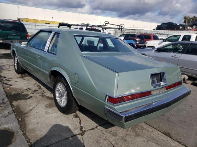 Photo 3 from auction – 1981 CHRYSLER IMPERIAL with VIN 2A3BY62J0BR123122