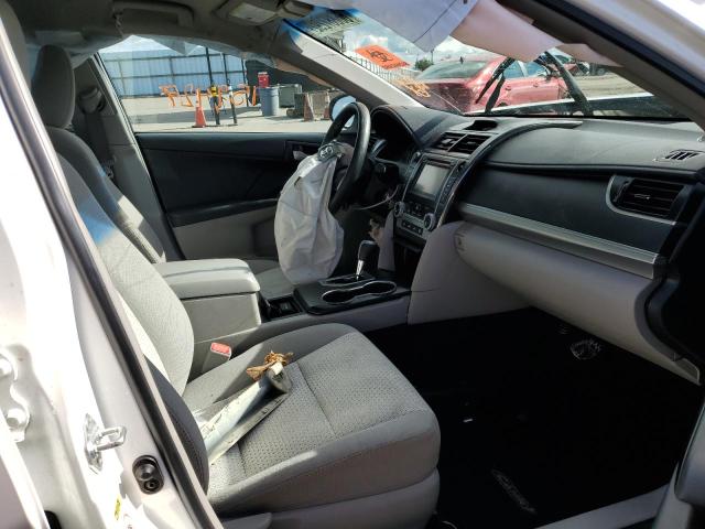 Photo 5 from auction – 2012 TOYOTA CAMRY BASE with VIN 4T1BF1FK9CU562087