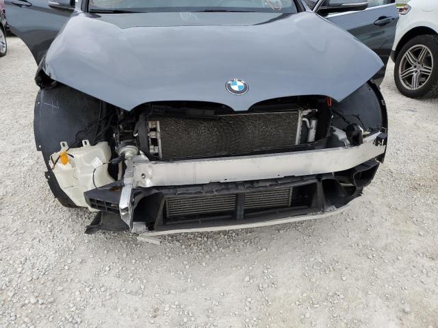 Photo 9 from auction – 2016 BMW X1 XDRIVE2 with VIN WBXHT3C33GP880228