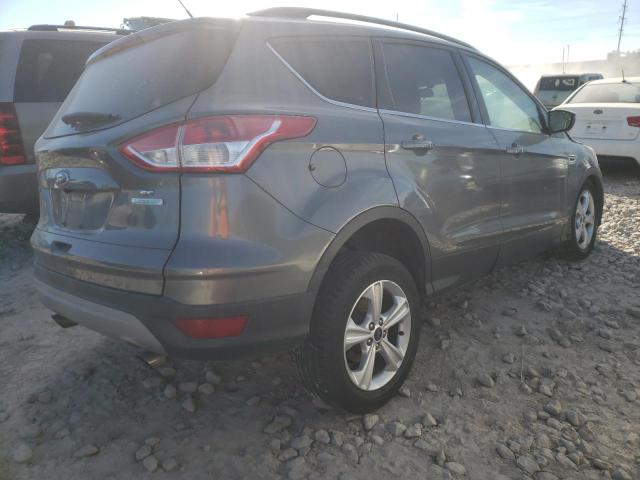 Photo 4 from auction – 2014 FORD ESCAPE SE with VIN 1FMCU0GX0EUC65985