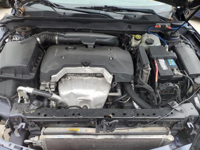 Photo 7 from auction – 2013 CHEVROLET MALIBU 2LT with VIN 1G11E5SA5DF150643