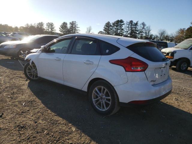 صورة رقم 3 من المزاد - 2017 FORD FOCUS SE مع VIN 1FADP3K26HL275403