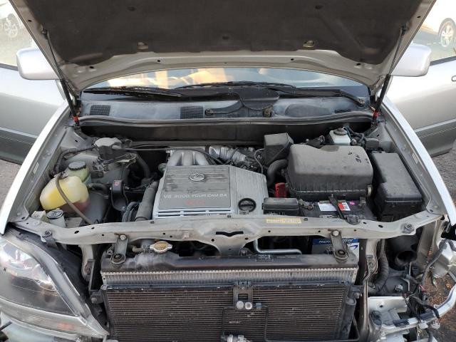 Photo 7 from auction – 1999 LEXUS RX 300 with VIN JT6HF10U1X0021855