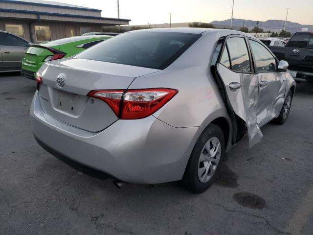 Photo 4 from auction – 2015 TOYOTA COROLLA L with VIN 2T1BURHE3FC440407
