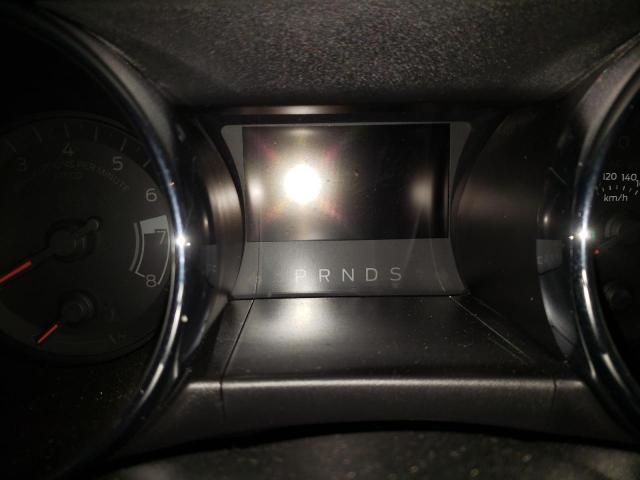 Фото 8 с аукциона – 2016 FORD MUSTANG с VIN 1FA6P8TH4G5229743