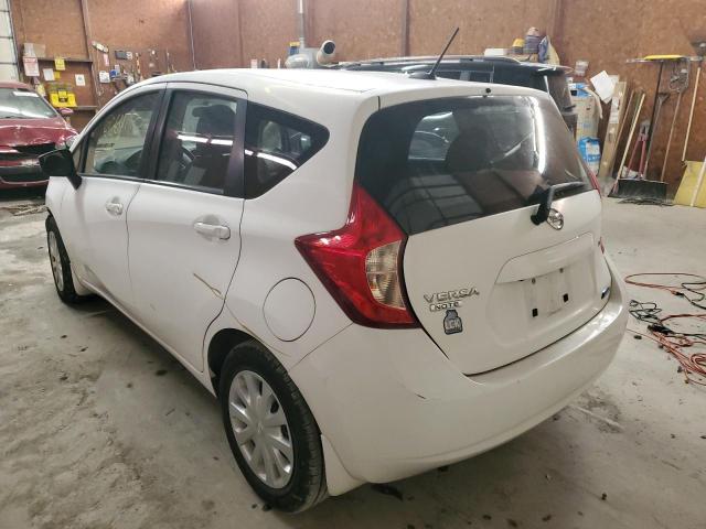 Photo 3 from auction – 2016 NISSAN VERSA NOTE with VIN 3N1CE2CP0GL381514