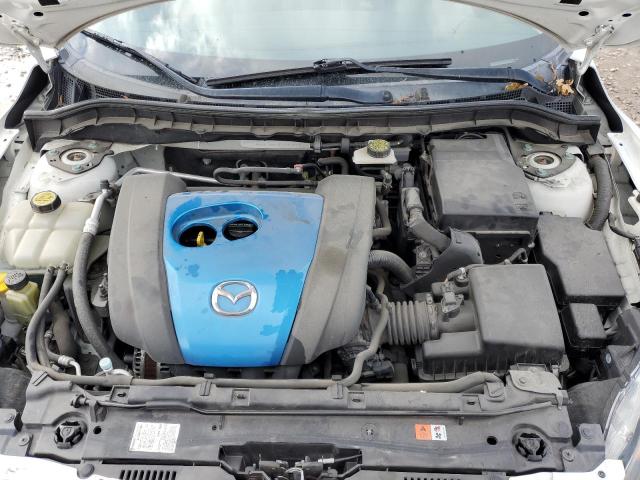 Photo 7 from auction – 2013 MAZDA 3 I with VIN JM1BL1M73D1794280