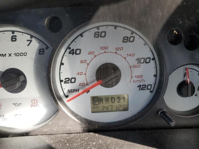Photo 8 from auction – 2003 FORD ESCAPE LIM with VIN 1FMCU94113KD90202