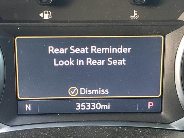 Photo 8 from auction – 2020 CHEVROLET EQUINOX PR with VIN 3GNAXNEV4LS582397