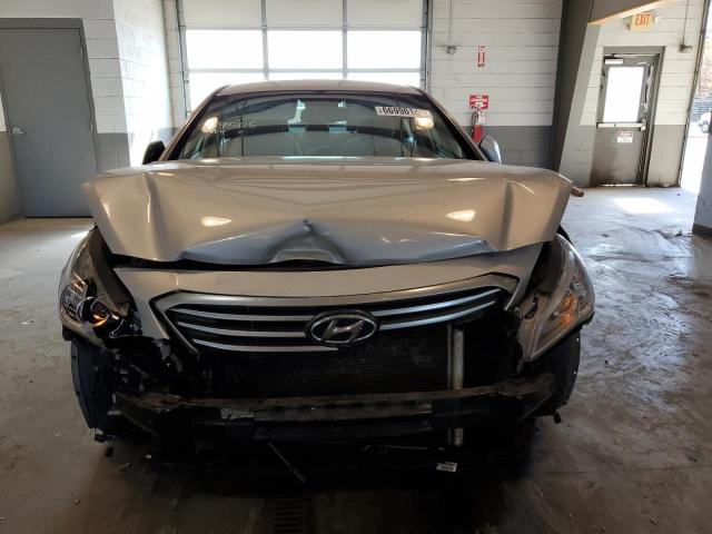 Photo 9 from auction – 2015 HYUNDAI SONATA SE with VIN 5NPE24AF7FH182964