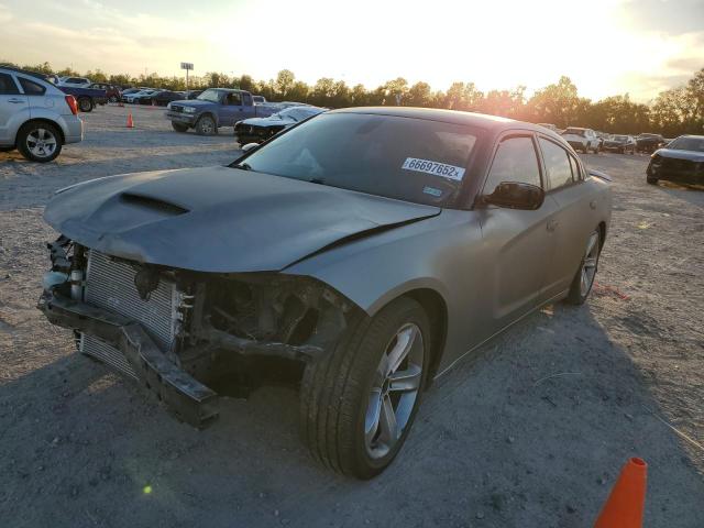 Photo 2 from auction – 2016 DODGE CHARGER R/ with VIN 2C3CDXCT6GH132612