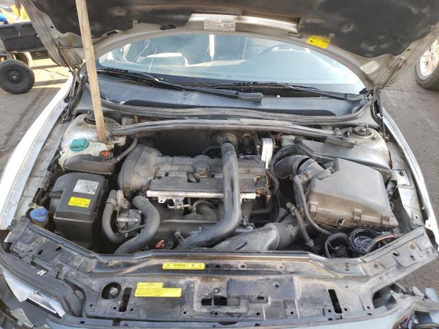 Photo 7 from auction – 2002 VOLVO V70 XC with VIN YV1SZ58D721071089
