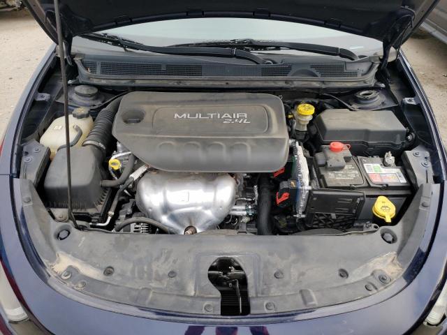 Photo 7 from auction – 2015 DODGE DART SXT with VIN 1C3CDFBB2FD346401