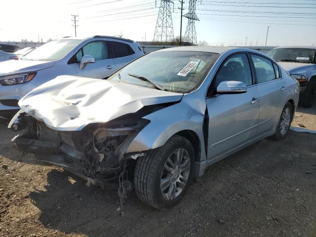 Photo 2 from auction – 2010 NISSAN ALTIMA BAS with VIN 1N4AL2AP5AN433567