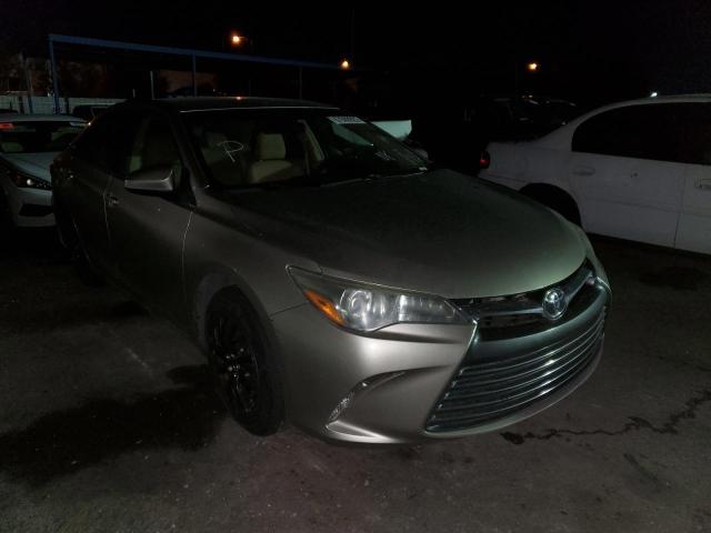 Photo 1 from auction – 2015 TOYOTA CAMRY LE with VIN 4T4BF1FK0FR486155