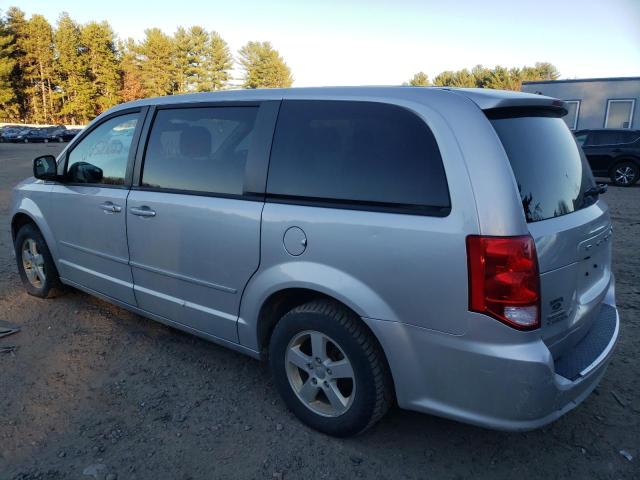 Photo 3 from auction – 2012 DODGE GRAND CARA with VIN 2C4RDGBG3CR244069